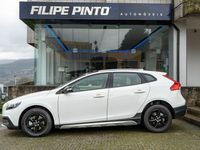 usado Volvo V40 2.0 D2 Kinetic