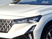 Usado Renault Espace Techno 200 HP (147 kW) 2025 Branco SUV