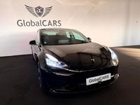 Usado Tesla Model 3 175 kW (238 HP) 2020 Preto Sedan