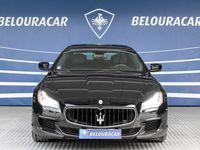 usado Maserati Quattroporte 3.0 V6