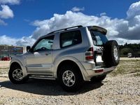 usado Mitsubishi Pajero 3.2 di-d GLS