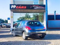 usado Peugeot 308 1.6HDI SPORT