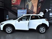 usado Mazda CX-3 1.5 SKIACTIV-D ENVOLVE 105 CV