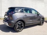 Usado Opel Crossland Elegance 110 HP (80 kW) 2023 Cinzento SUV