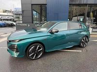 Novo Peugeot e-308 GT 114 kW (156 HP) 2026 Azul Citadino