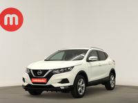 usado Nissan Qashqai Qashqai1.5 Dci Acenta