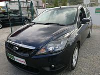 usado Ford Focus 1.6 TDCi Trend