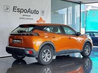 Usado Peugeot e-2008 Active 100 kW (136 HP) 2022 Outra SUV