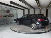 Usado Audi A3 110 HP (80 kW) 2016 Preto Carrinha