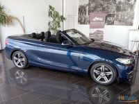 usado BMW 220 Série 2 d Line Sport