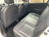 usado Dacia Logan MCV 0.9 TCe Comfort Bi-Fuel