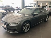 usado Audi A7 Sportback A7 Sb 40 Tdi Mhev Quattro Tiptronic