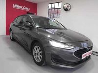 Usado Ford Focus 125 HP (91 kW) 2022 Cinzento