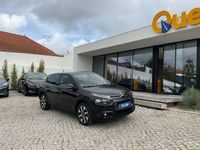 usado Citroën C4 Cactus 1.2 PureTech Feel Pack