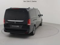 usado Mercedes V250 Classe Vd Avantgarde