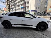 Usado Jaguar I-Pace S 294 kW (400 HP) 2020 Branco SUV
