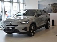 Usado Volvo EC40 Core 185 kW (252 HP) 2024 Prateado SUV