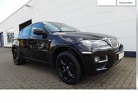 usado BMW X6 XDrive 40d