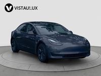 Usado Tesla Model 3 366 kW (498 HP) 2022 Azul Sedan