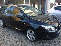 usado Seat Ibiza ST 1.6 TDi Copa DPF