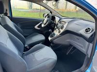 usado Ford Ka 1.2 Titanium