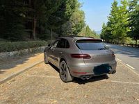Usado Porsche Macan S 258 HP (189 kW) 2015 SUV