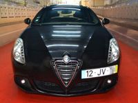 usado Alfa Romeo Giulietta 1.6 JTD DISTINTIVE