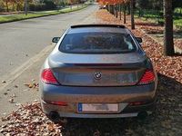 usado BMW 635 D Coupe - C/ NOVO