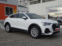 usado Audi Q3 Sportback 35 TFSI