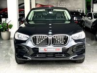 usado BMW X4 25 d xDrive Auto