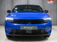 Usado Opel Corsa GS Line 100 HP (73 kW) 2024 Azul Citadino