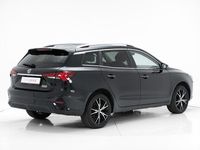 Usado MG MG5 EV Luxury 114 kW (156 HP) 2023 Preto Carrinha