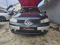 usado Renault Mégane II 