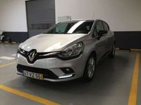 usado Renault Clio IV 