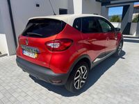 usado Renault Captur 0.9 TCe Exclusive