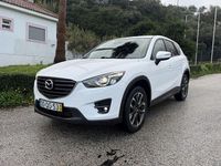 Usado Mazda CX-5 150 HP (110 kW) 2015 SUV