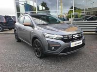 Usado Dacia Sandero 101 HP (74 kW) 2025 Cinzento Citadino