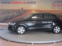 usado Audi A1 Sportback 1.4 TDI Design