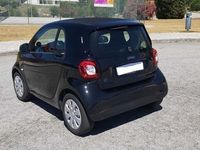 usado Smart ForTwo Electric Drive 