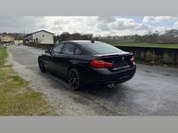 Usado BMW 418 150 HP (110 kW) 2017 Coupé