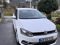 usado VW Polo 1.0 TSI