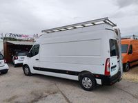 Usado Renault Master 150 HP (110 kW) 2011 Branco