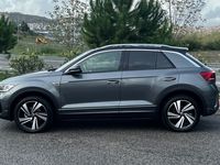 usado VW T-Roc 1.5 TSI R-Line DSG