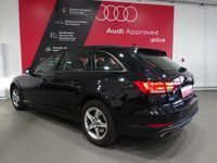 usado Audi A4 Avant 35 TDI S TRONIC