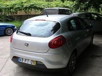 Usado Fiat Bravo 120 HP (88 kW) 2008 Citadino