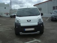 usado Peugeot Bipper 1.3 HDI