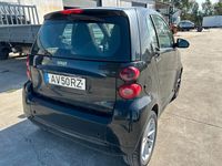 usado Smart ForTwo Coupé 1.0 Turbo