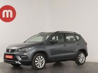 usado Seat Ateca 1.6 TDI Style