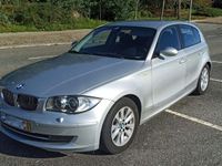 usado BMW 118 série 1 D