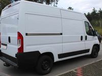 usado Fiat Ducato 2.3 M-Jet L2H2